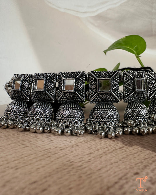 Raas Choker Set