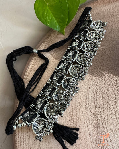 Raas Choker Set