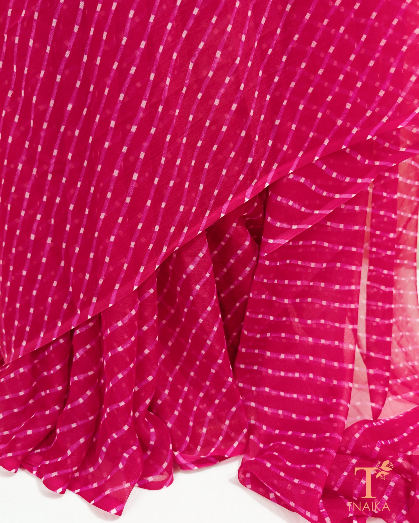 Close up view