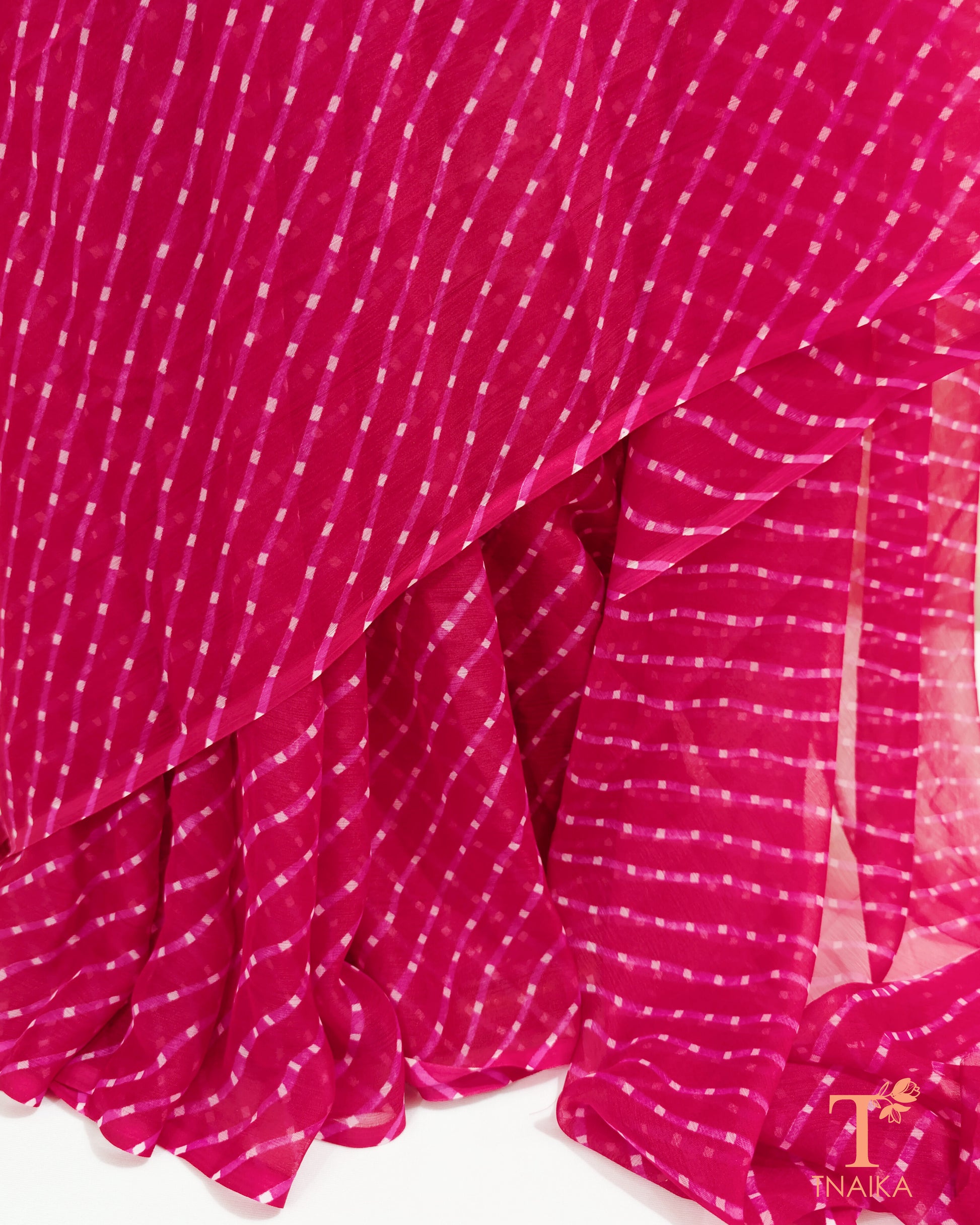 Close up view