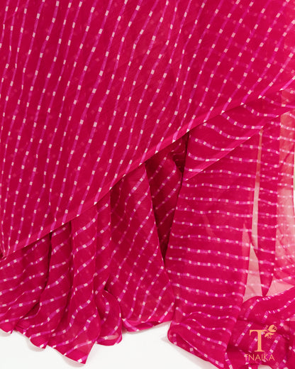 Close up view