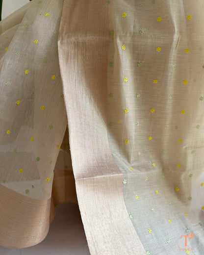 Premium lightweight saree perfect for day occasions and celebrations