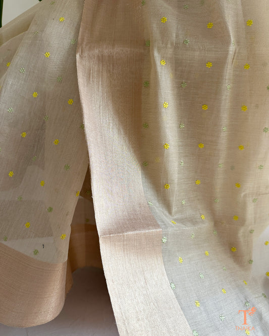 Premium lightweight saree perfect for day occasions and celebrations