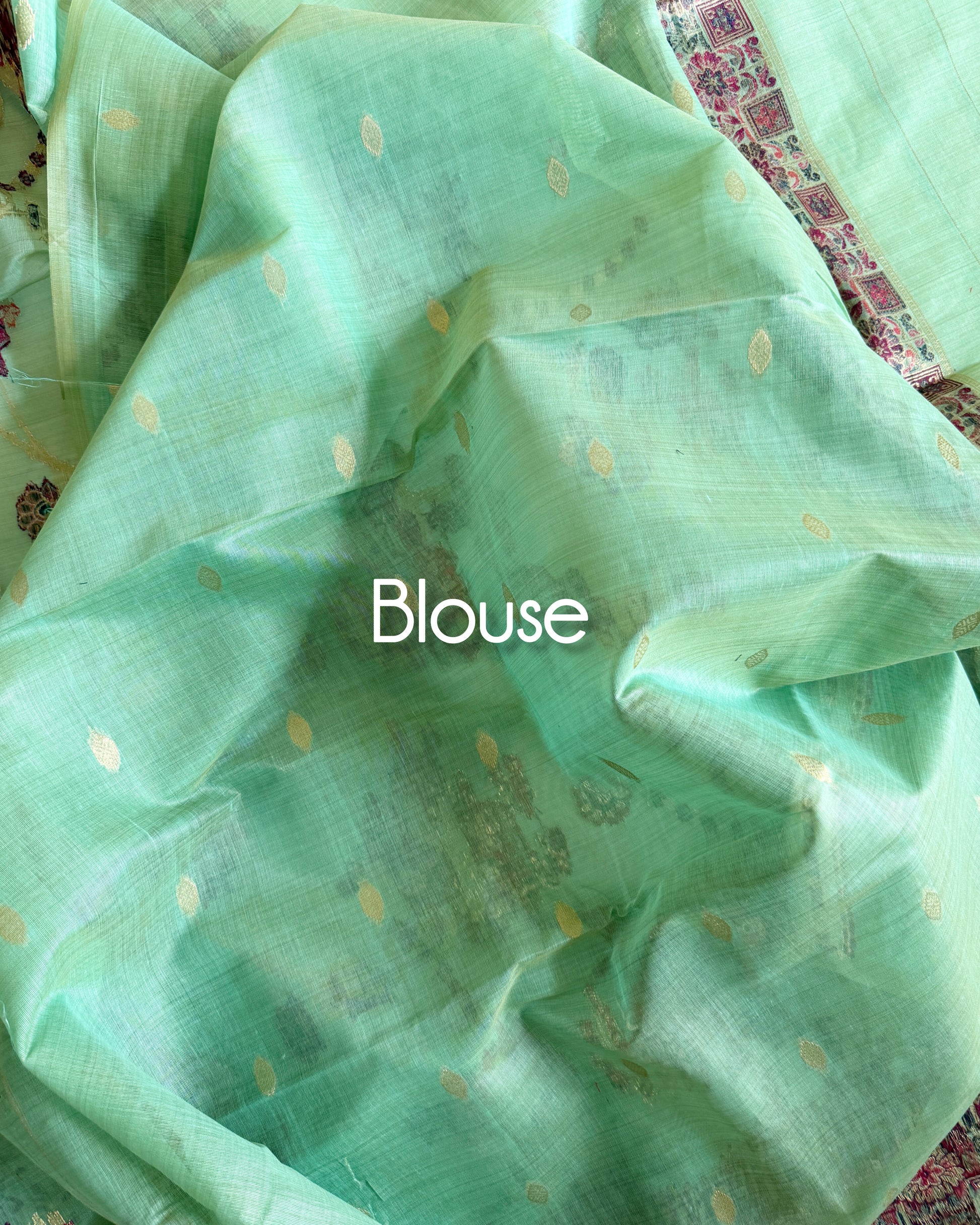 Running Blouse