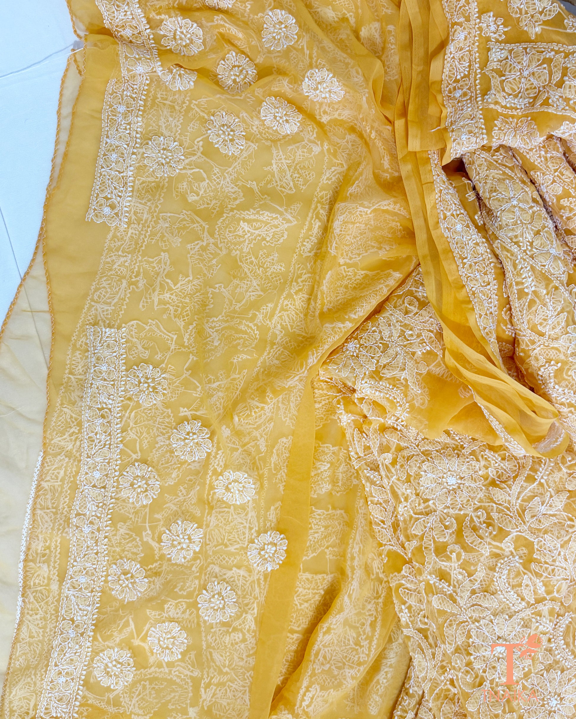 Blouse design