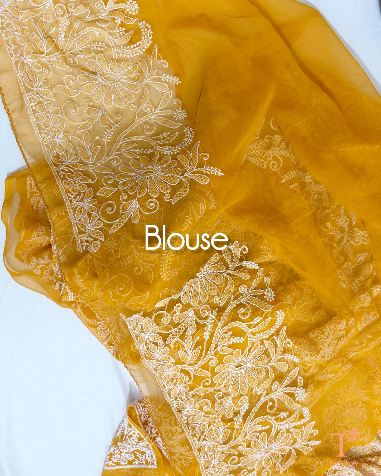 Blouse design