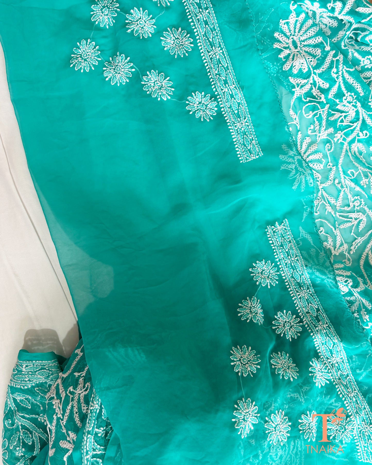 Blouse design