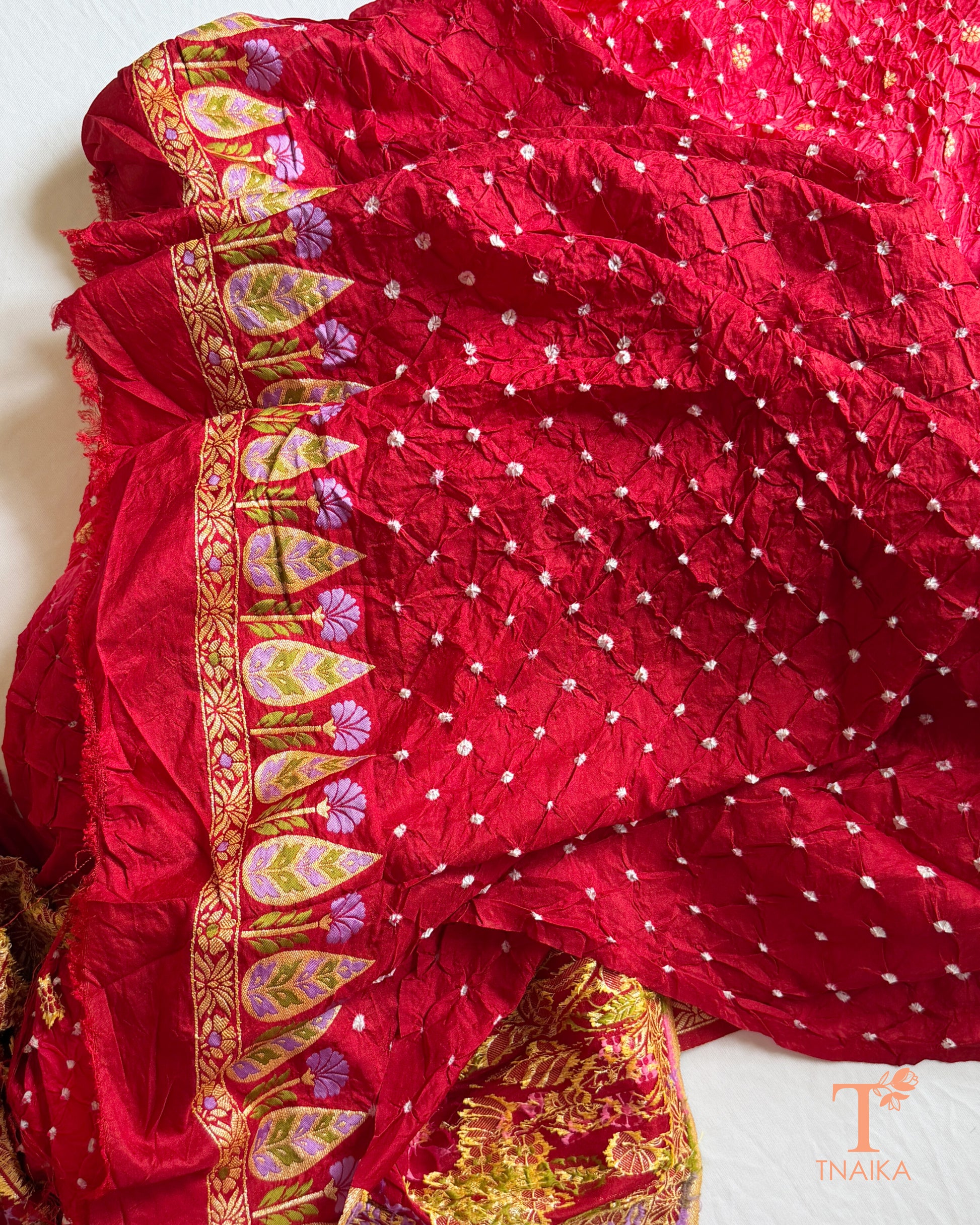 Running Blouse