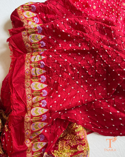 Running Blouse