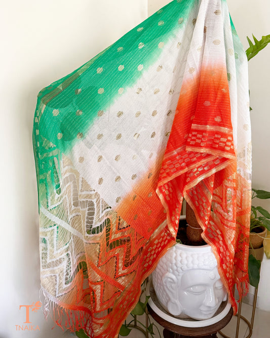Rangeela Stole
