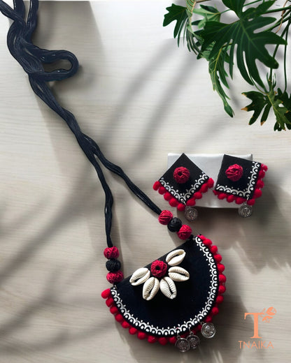 Handmade Fabric Jewellery Handmade Craft Jewellery Shop