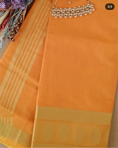 Maheswari Kaveri Saree