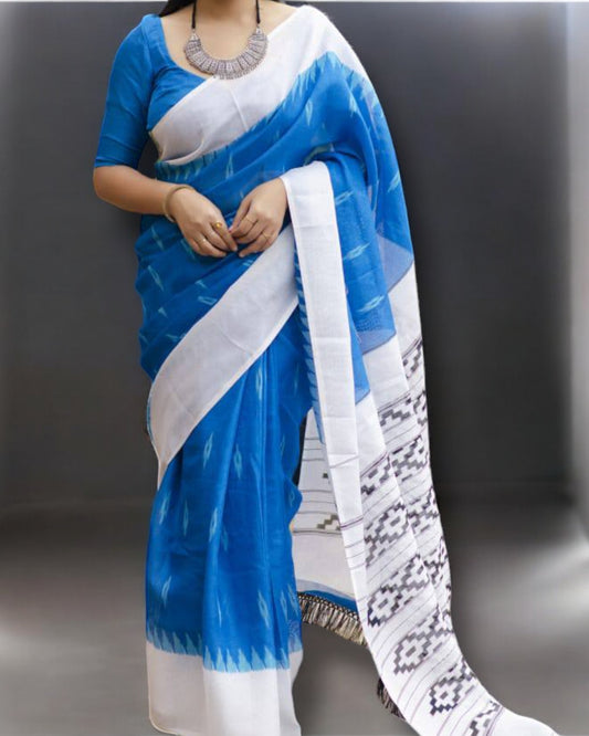 Soft cotton saree collection Traditional cotton sarees Casual cotton saree Cotton saree with pallu designs Exclusive cotton sarees Designer cotton saree online Handcrafted cotton saree Ethnic cotton saree online Cotton saree for office wear Cotton saree with embroidery Festive cotton saree Cotton saree with pom pom lace Eco-friendly cotton saree Vibrant cotton saree designs Cotton saree for special occasions
