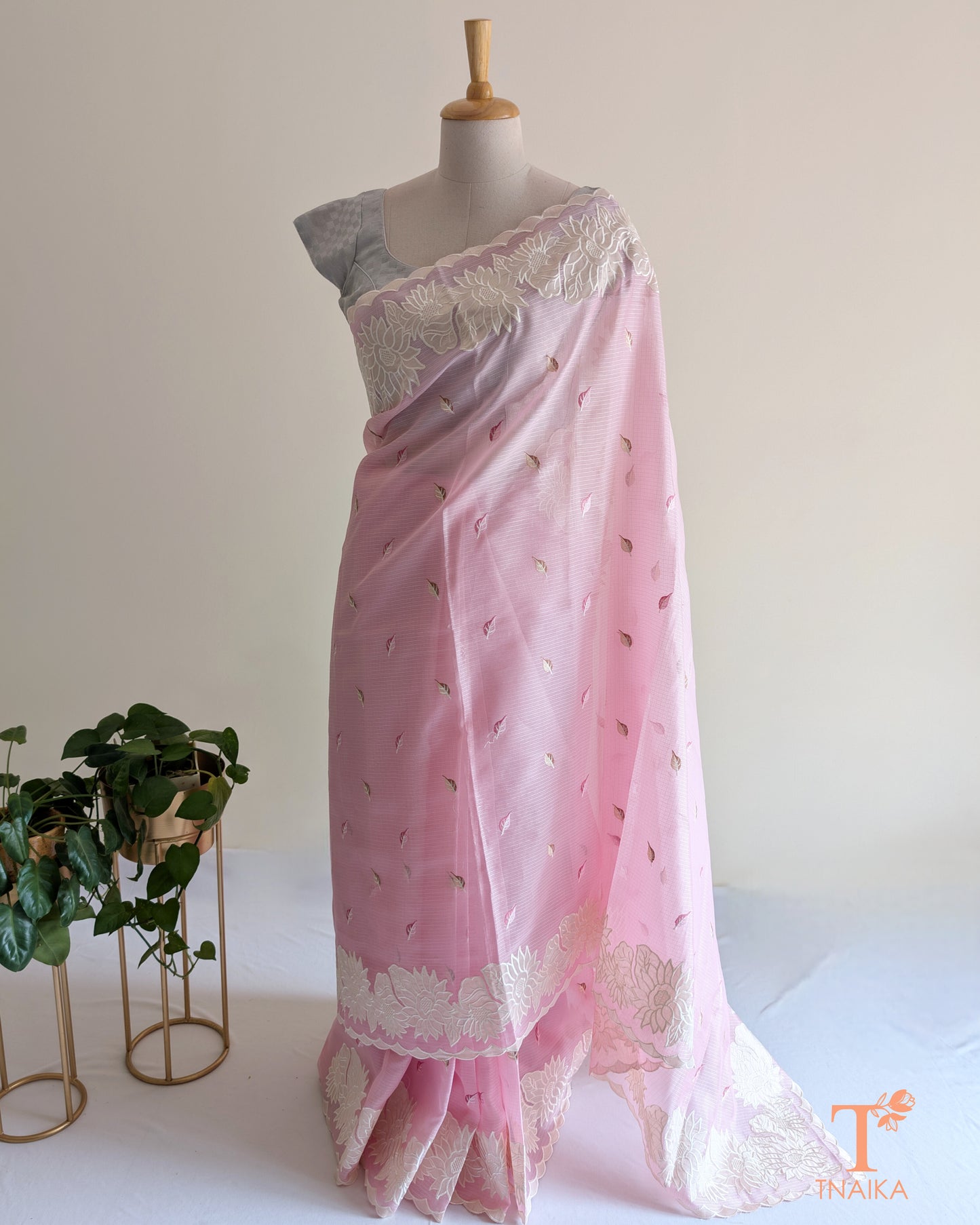 Kota Silk Ruhani Saree