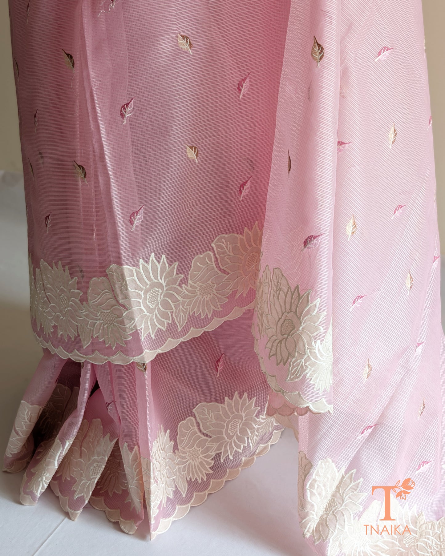 Kota Silk Ruhani Saree